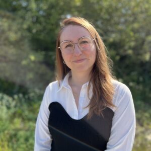 Anaïs DA SILVA MATOS — Studio Nyamh